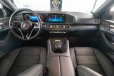 New 2026 Mercedes-benz GLE Coupe