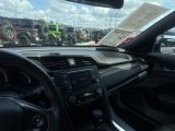 Used 2018 Honda Civic Hatchback Hatchback