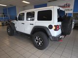 Used 2022 Jeep Wrangler SUV