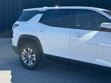 Used 2026 Chevrolet Equinox SUV