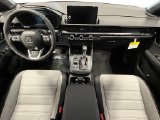New 2027 Honda CR-V Hybrid SUV