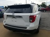 Used 2023 Ford Explorer SUV