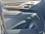 Used 2024 Cadillac Escalade SUV