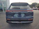 New 2026 Toyota Crown Signia Sedan