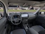New 2026 Ford Bronco Sport SUV