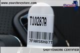 Used 2026 Honda CR-V Hybrid SUV