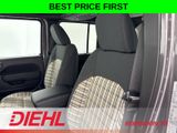 New 2026 Jeep Wrangler SUV