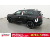 New 2026 Toyota RAV4 SUV