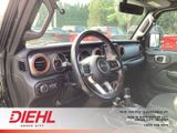 Used 2021 Jeep Gladiator Truck