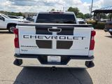 Used 2024 Chevrolet Silverado 1500 Truck
