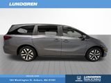 New 2026 Honda Odyssey Van