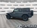 Used 2025 Jeep Wrangler SUV