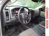 Used 2012 Ram 2500 Truck