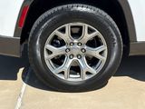 Used 2022 Jeep Wagoneer SUV