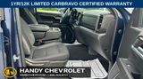 Used 2023 Chevrolet Silverado 1500 Truck