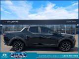Used 2024 Hyundai Santa Cruz Truck