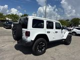 Used 2026 Jeep Wrangler SUV