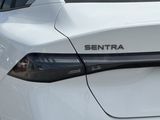 New 2026 Nissan Sentra Sedan