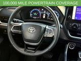 Used 2025 Toyota Grand Highlander SUV