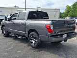 Used 2022 Nissan Titan Truck