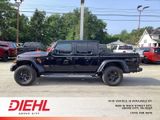 Used 2021 Jeep Gladiator Truck