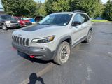 Used 2022 Jeep Cherokee SUV