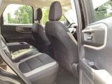 New 2026 Ford Bronco Sport SUV