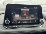 New 2026 Nissan Rogue SUV