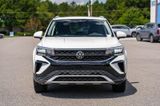 Used 2024 Volkswagen Taos SUV