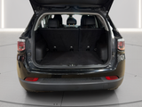 Used 2018 Jeep Compass SUV