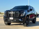 Used 2025 GMC Yukon SUV