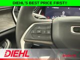 New 2026 Jeep Grand Cherokee L SUV