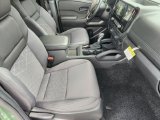 New 2026 Nissan Frontier Truck