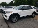 Used 2023 Ford Explorer SUV