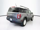 Used 2023 Ford Bronco Sport SUV