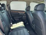 Used 2022 Honda CR-V Hybrid SUV