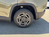New 2026 Jeep Cherokee SUV