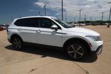 Used 2024 Volkswagen Tiguan SUV