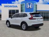 New 2026 Honda CR-V SUV