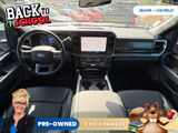 Used 2024 Ford F-250SD Truck
