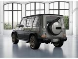 New 2027 Mercedes-benz G Class SUV