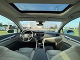 Used 2017 Cadillac XT5 SUV