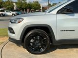 New 2026 Jeep Compass SUV