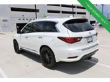 QX60 LUXE