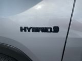 Used 2021 Toyota RAV4 Hybrid SUV