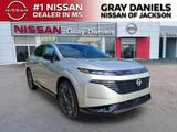 New 2026 Nissan Murano SUV