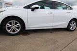 Used 2017 Chevrolet Cruze Sedan