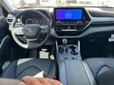 New 2026 Toyota Highlander Hybrid SUV