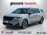 Used 2023 Kia Carnival Van
