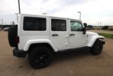 Used 2018 Jeep Wrangler JK SUV